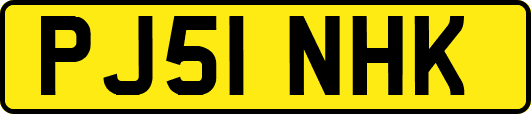 PJ51NHK