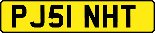 PJ51NHT