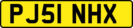 PJ51NHX