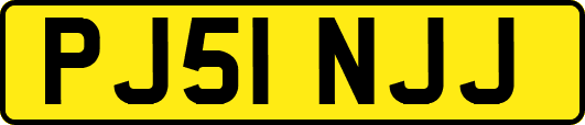 PJ51NJJ