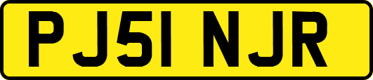 PJ51NJR