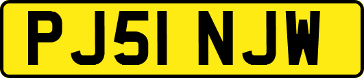 PJ51NJW