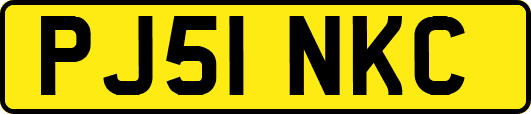 PJ51NKC