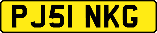 PJ51NKG