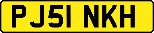 PJ51NKH