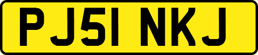 PJ51NKJ