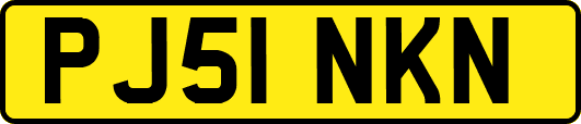 PJ51NKN