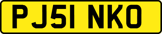 PJ51NKO