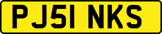 PJ51NKS