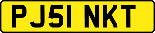 PJ51NKT