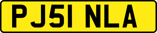 PJ51NLA