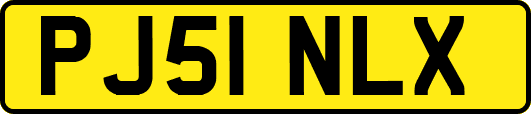 PJ51NLX
