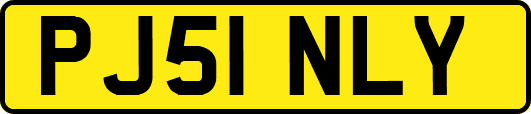 PJ51NLY
