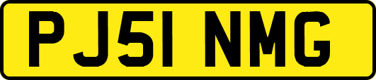 PJ51NMG