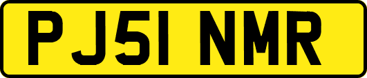 PJ51NMR