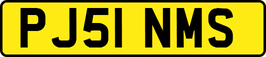 PJ51NMS