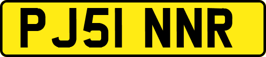 PJ51NNR