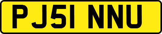 PJ51NNU