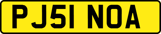 PJ51NOA