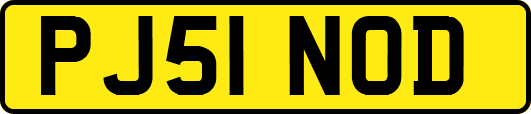 PJ51NOD