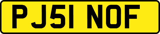 PJ51NOF