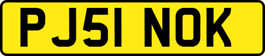 PJ51NOK