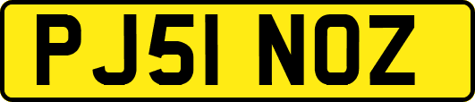 PJ51NOZ