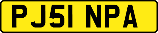 PJ51NPA