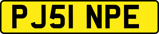PJ51NPE