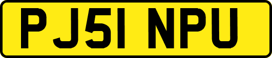 PJ51NPU