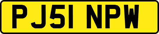 PJ51NPW
