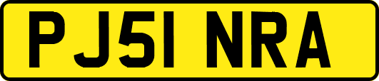 PJ51NRA