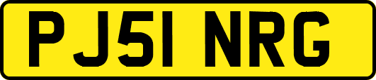 PJ51NRG