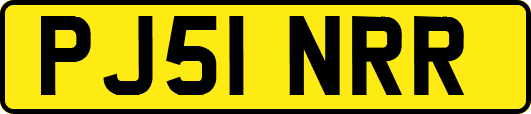 PJ51NRR