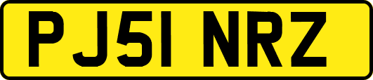 PJ51NRZ