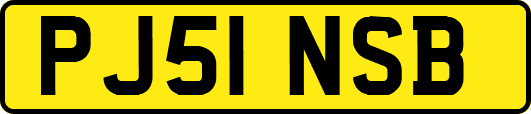 PJ51NSB