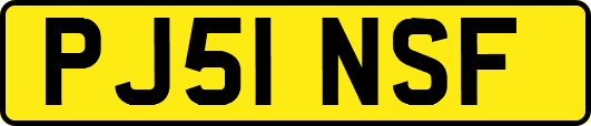 PJ51NSF