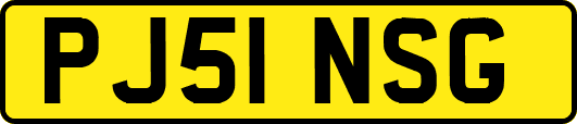PJ51NSG