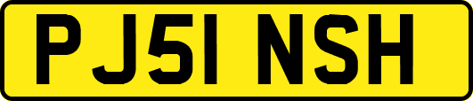 PJ51NSH