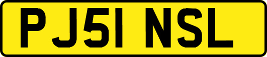 PJ51NSL