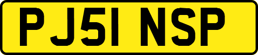 PJ51NSP