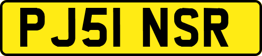PJ51NSR