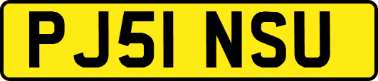 PJ51NSU
