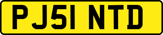 PJ51NTD