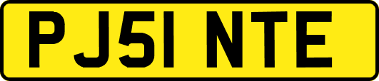 PJ51NTE