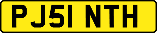 PJ51NTH