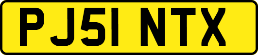 PJ51NTX