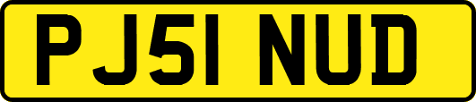 PJ51NUD