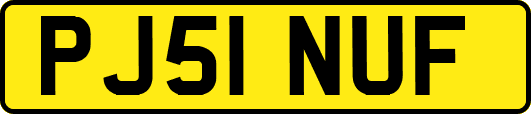 PJ51NUF