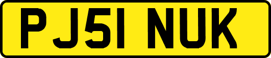 PJ51NUK